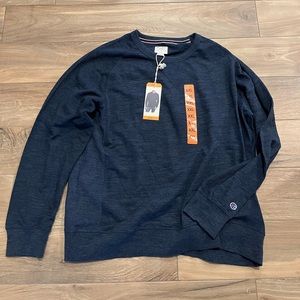 Champion sweatshirt